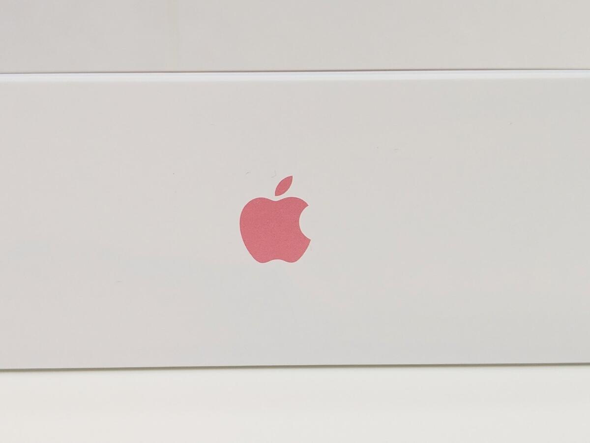 iPad - ぽんちゃん iPadが届く - シングル＆ワーキングママのぽんちゃん日記