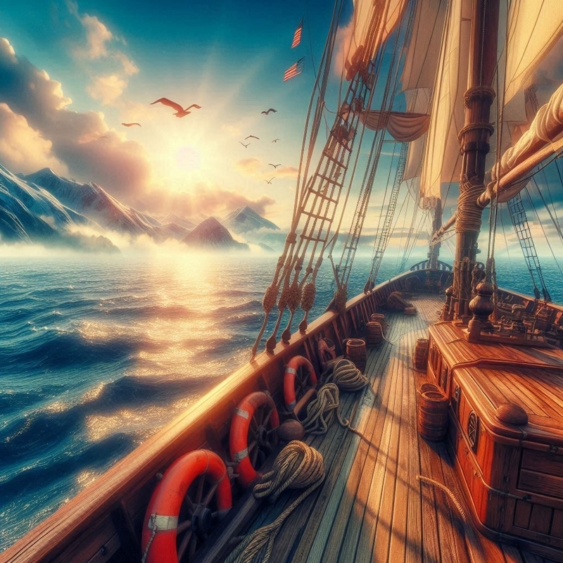 Bing Image Creatorで作成