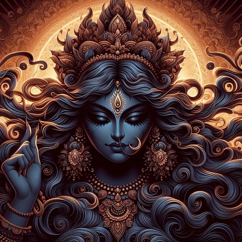 Bing image creatorで作成