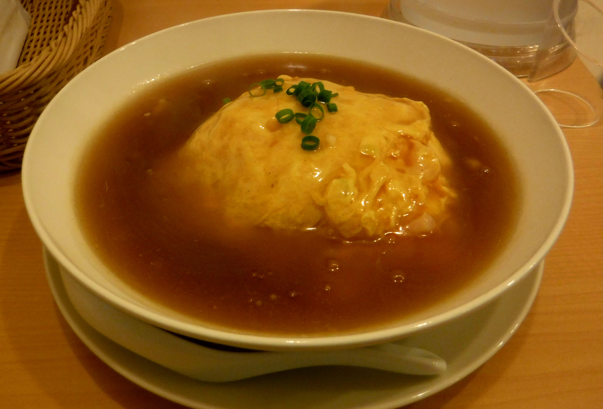 岐阜で見つけた絶品ローカルグルメ【庸園】