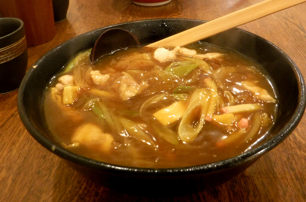 岐阜で見つけた絶品ローカルグルメ【大福屋】