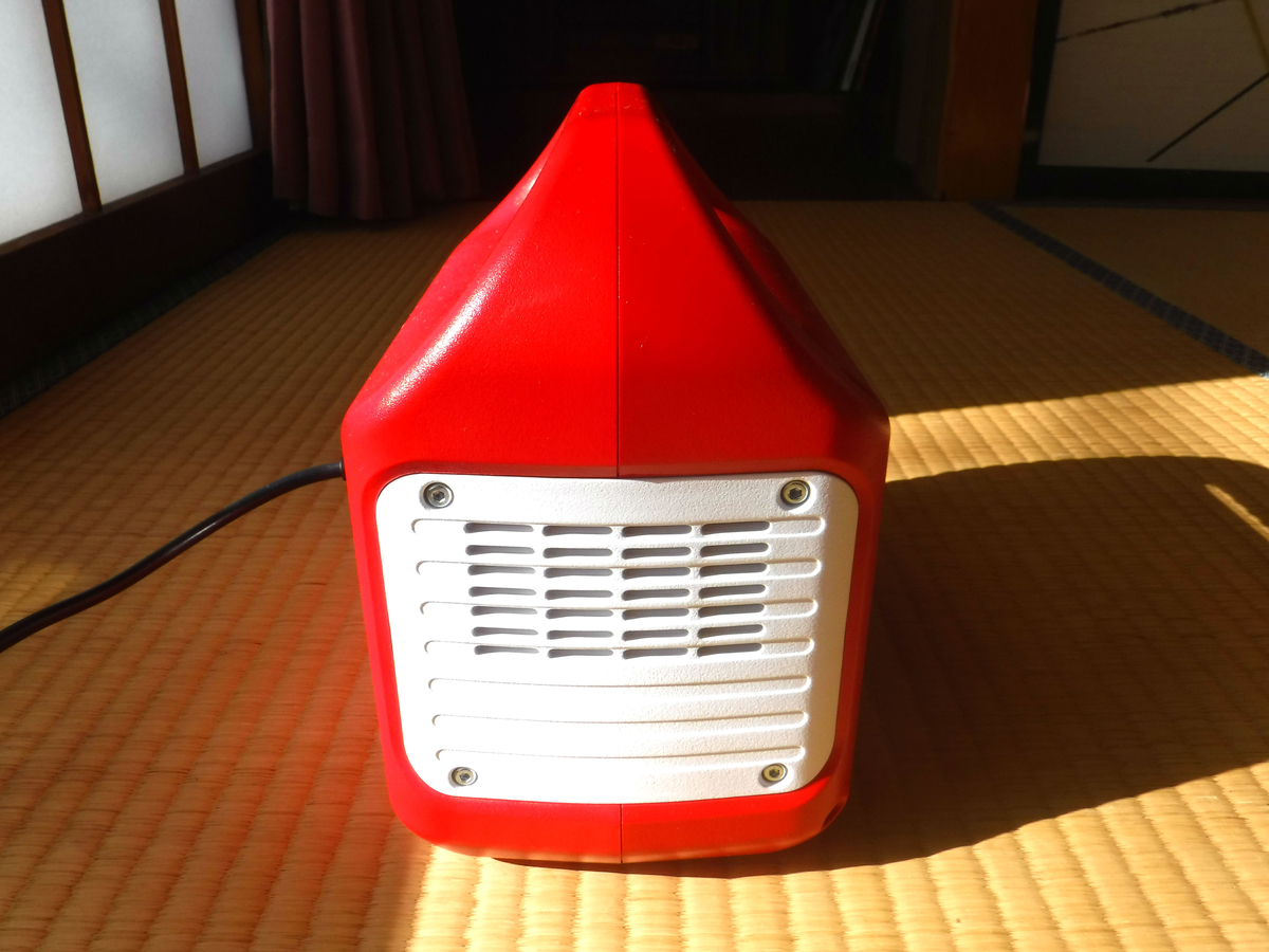 実際のレビュー】ポータブル電源 PowerArQ miniは我が家の頼もしい発電