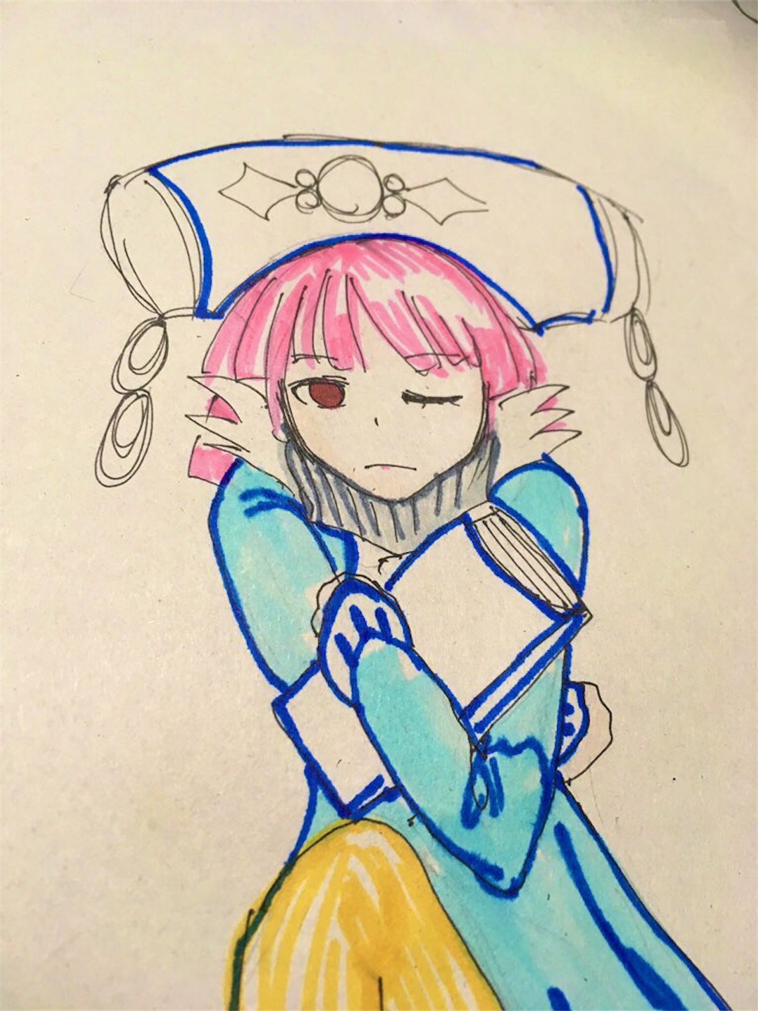 毎日ぽんこつの自由帳 毎日ぽんこつの自由帳