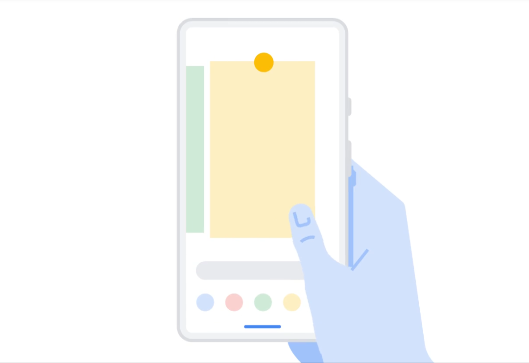 Android 10からの新機能 戻るボタンを廃止できる ジェスチャーナビゲーション を使った感想 ポンコツエンジニアのごじゃっぺ開発日記 Android 10からの新機能 戻るボタンを廃止できる ジェスチャーナビゲーション を使った感想 ポンコツエンジニアのごじゃっぺ開発日記