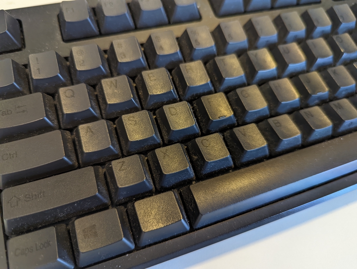 【分解清掃済み】REALFORCE sj38c0 分解清掃済み】REALFORCE sj38c0 - メルカリ