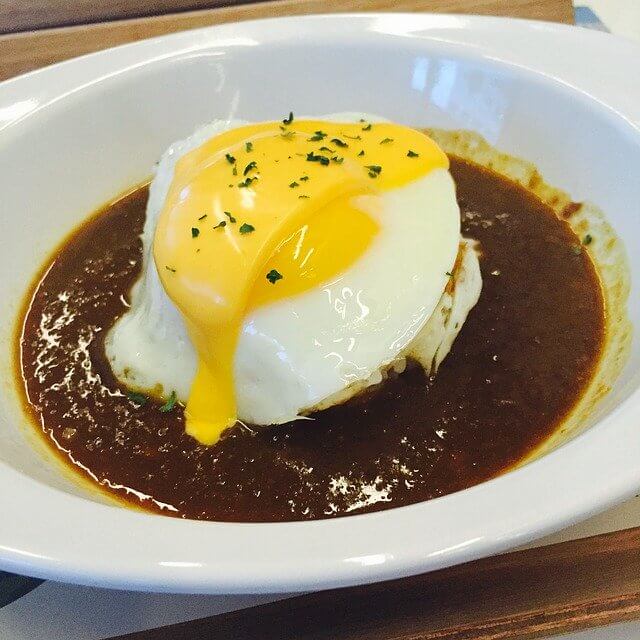 カレー