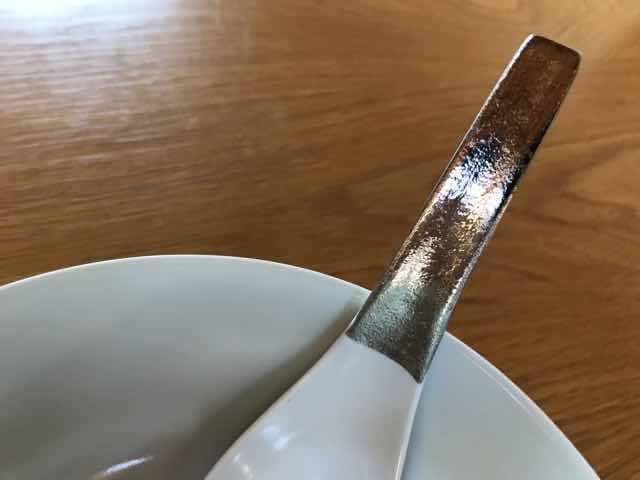 レンゲの取って