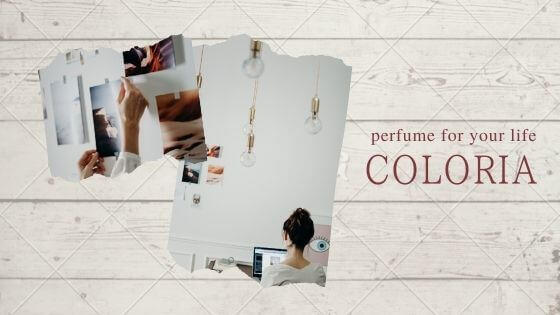 1980円で!?COLORIA(カラリア)ブランド香水サブスク評判は?口コミは?めざましテレビ