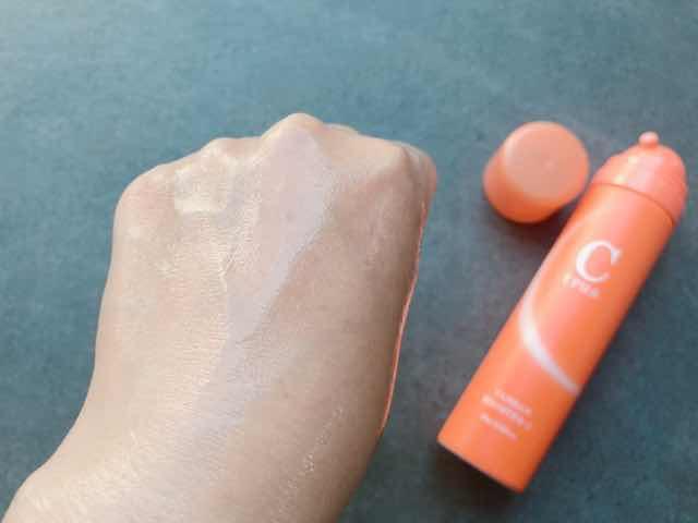 Ctrus ブースターセラムC ３本 Ctrus ブースターセラムC 3本