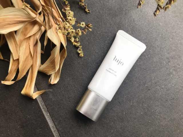 lujo クリアアップファンデーション lujo クリアアップ