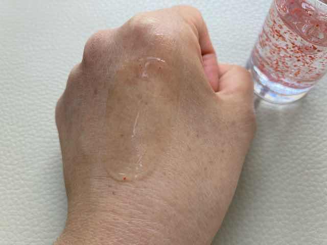 リアラスター美容液口コミ】進化系ナイアシンアミド効果は!?ナチュラル