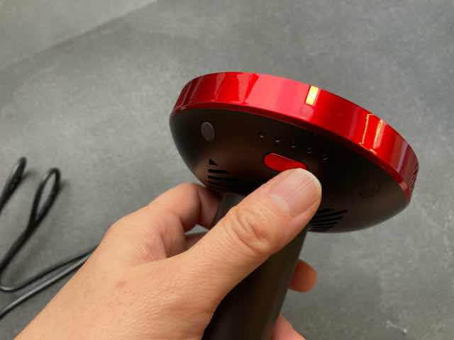 AMIRO LUMI 光美容器 IPL脱毛器 Amazon | AMIRO 光美容器 脱毛器 最高峰パワー6J/cm² 男性剛毛
