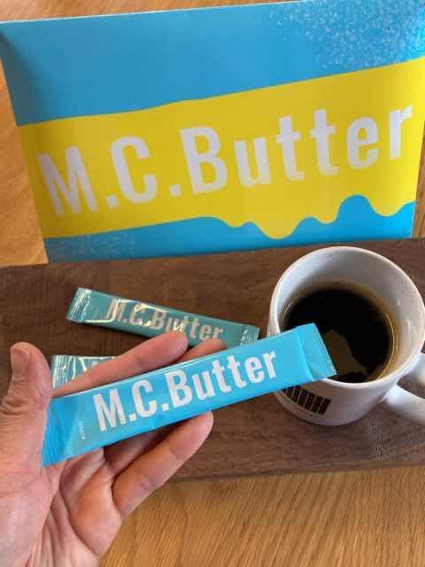 M.C.Butter バターコーヒー 30g 30袋 3つ バターコーヒー 500g M.C.Butter バターコーヒー 30g 30袋 3つ バターコーヒー 500g