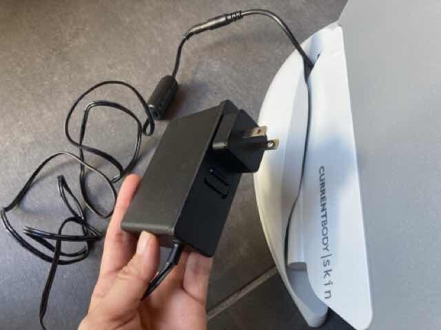 後悔しない?カレントボディ「ダーマラックスフレックスMD」LED 後悔しない?カレントボディ「ダーマラックスフレックスMD」LED