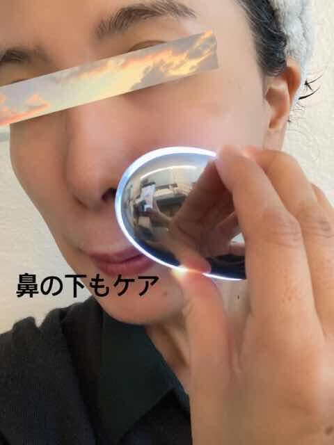 ついに日本上陸【ZIIP HALO】ナノカレントとマイクロカレントW ついに日本上陸【ZIIP HALO】ナノカレントとマイクロカレントW