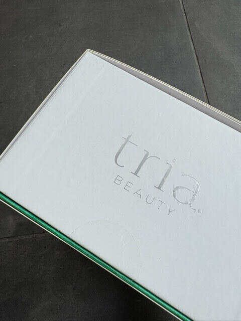 tria4X箱
