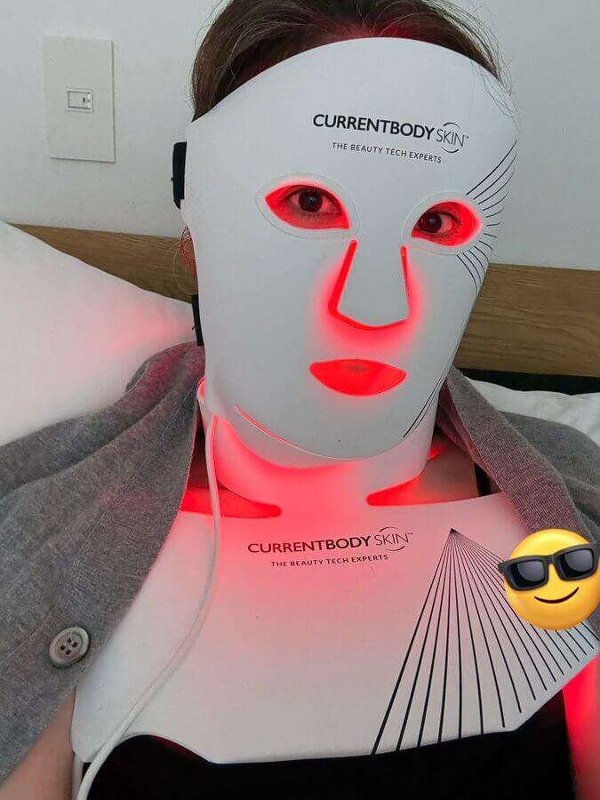 2024年モデルLEDマスクシリーズ2