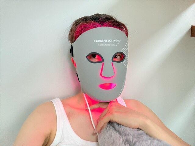 2024年モデルLEDマスクシリーズ2