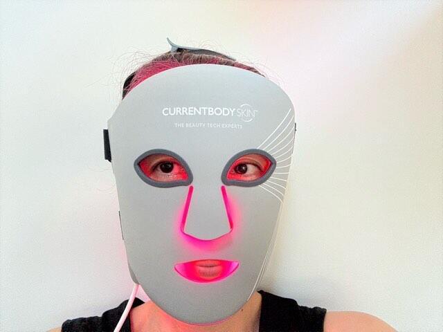 2025年新発売!カレントボディLEDマルチライトマスクを3年愛用者が徹底