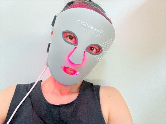 2025年新発売!カレントボディLEDマルチライトマスクを3年愛用者が徹底