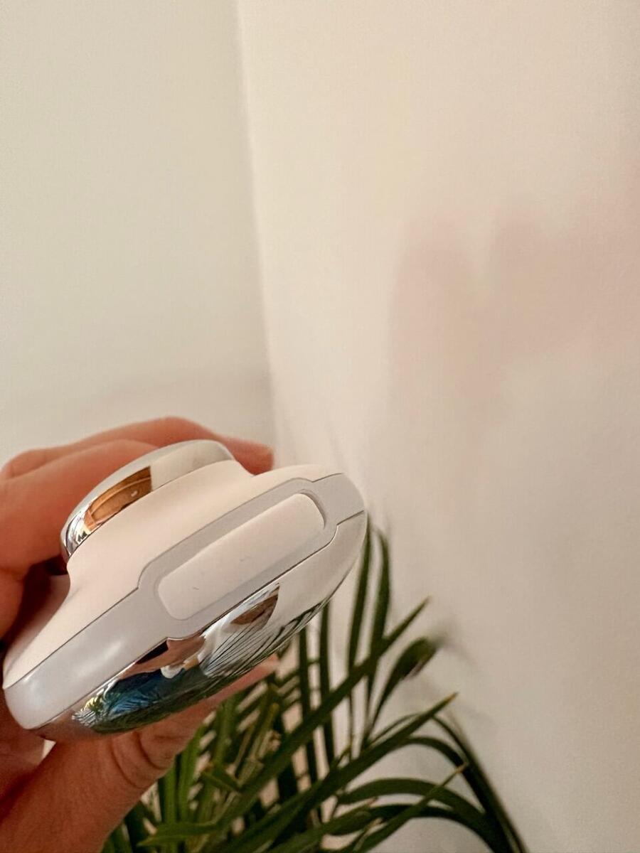 ZIIP HALO 2.0のシリコンプラグ