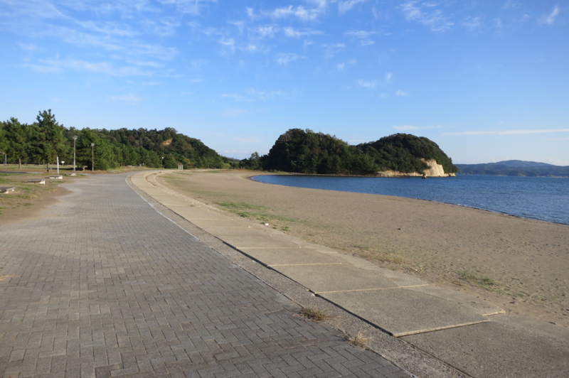 能登島マリンパーク海族公園