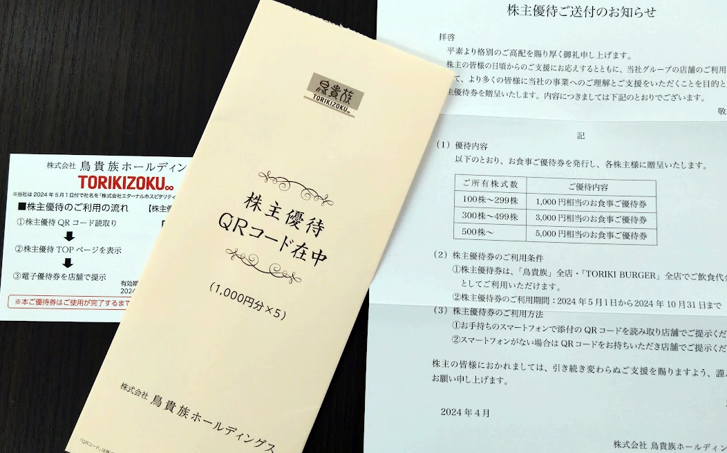 モスバーガー 株主優待 11000円分 【公式通販】