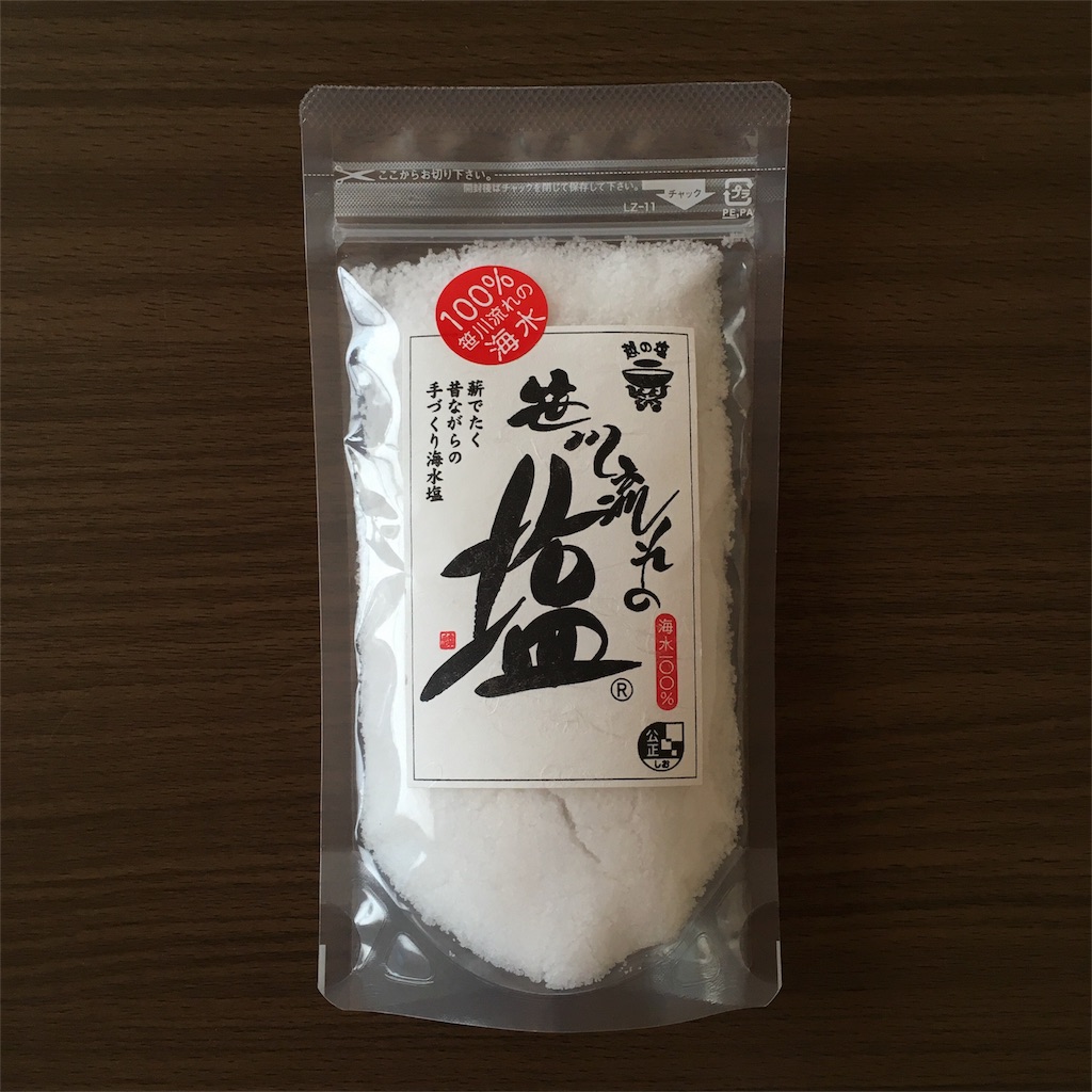 金鶴の麹で作ろう 塩麹の作り方と オススメの使い方 ぽんしゅふのブログ