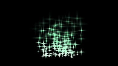 Aftereffectsでパーティクルをループ表示させる Ae D日記