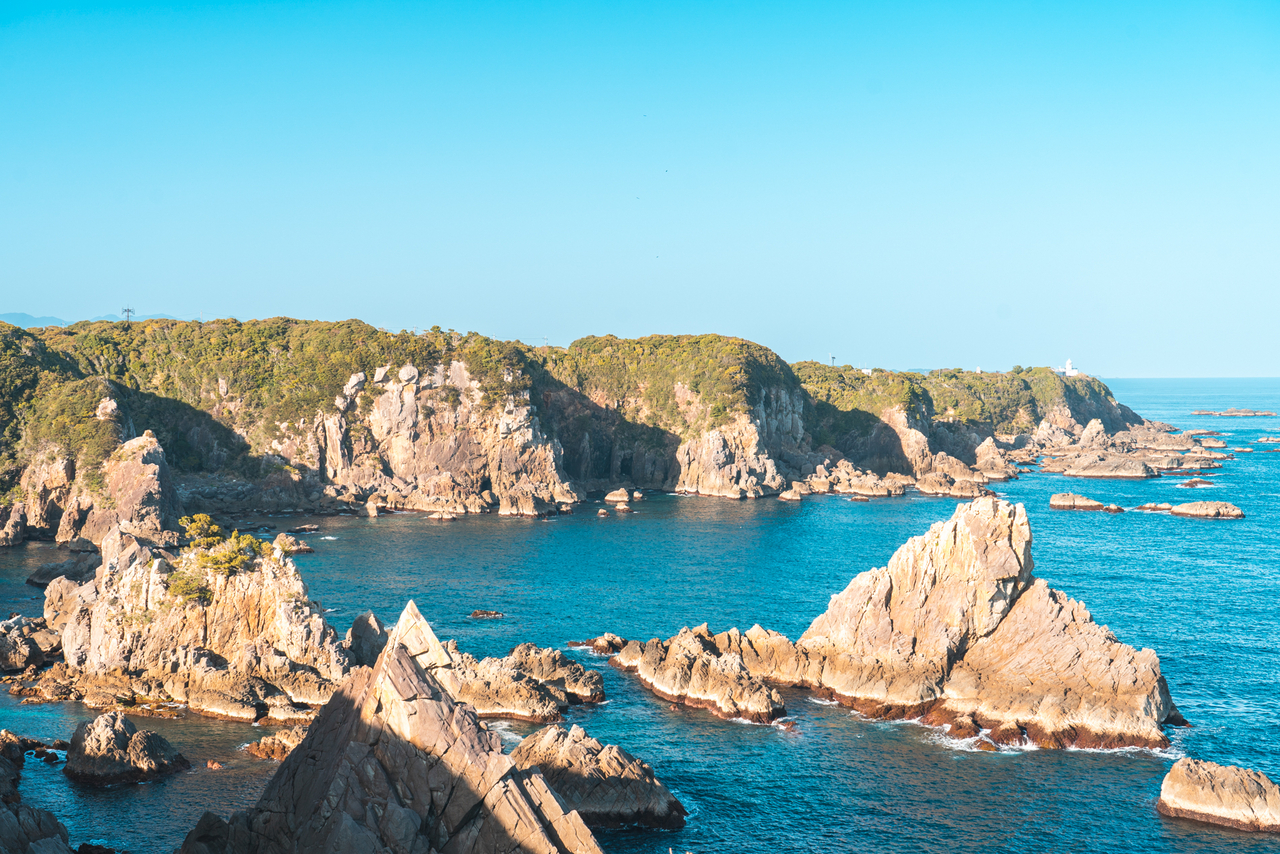 紀伊大島 PONYの写真缶