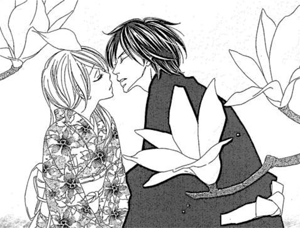 おすすめのファンタジー少女漫画 10選 胸キュン要素強め いろはにほへど おすすめのファンタジー少女漫画 10選 胸キュン要素強め いろはにほへど