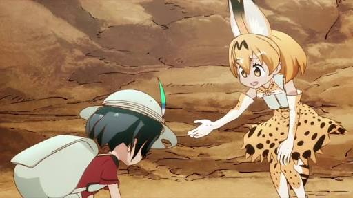 けものフレンズとは何だったのか 毎日がポニトレ日和