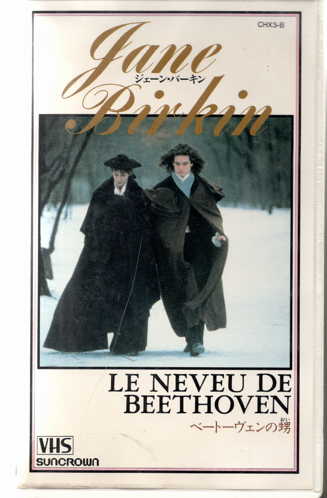 ベートーヴェン捏造 - 日常整理日誌