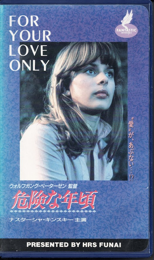 危険な年頃 - 日常整理日誌