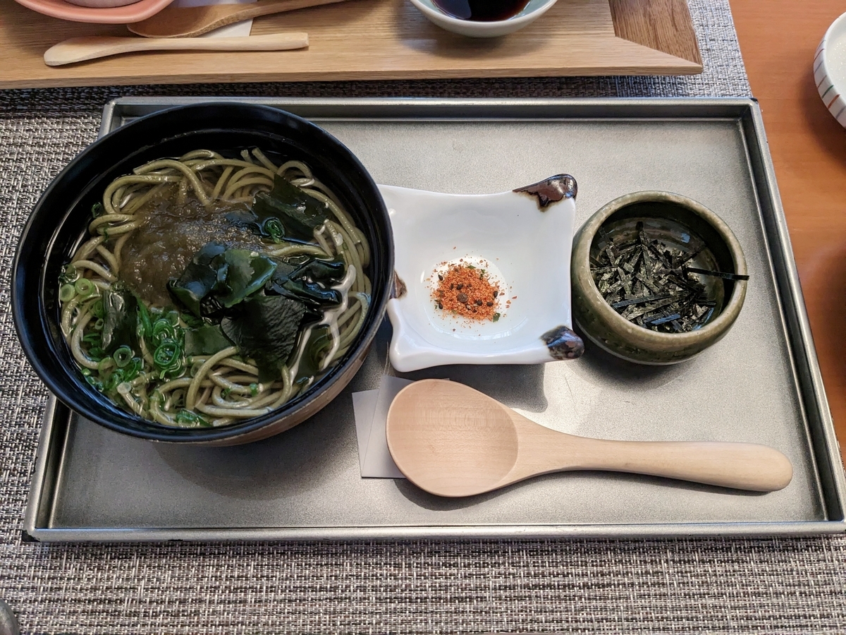 雅庭_贅沢ランチ５＠シェラトングランドホテル広島
