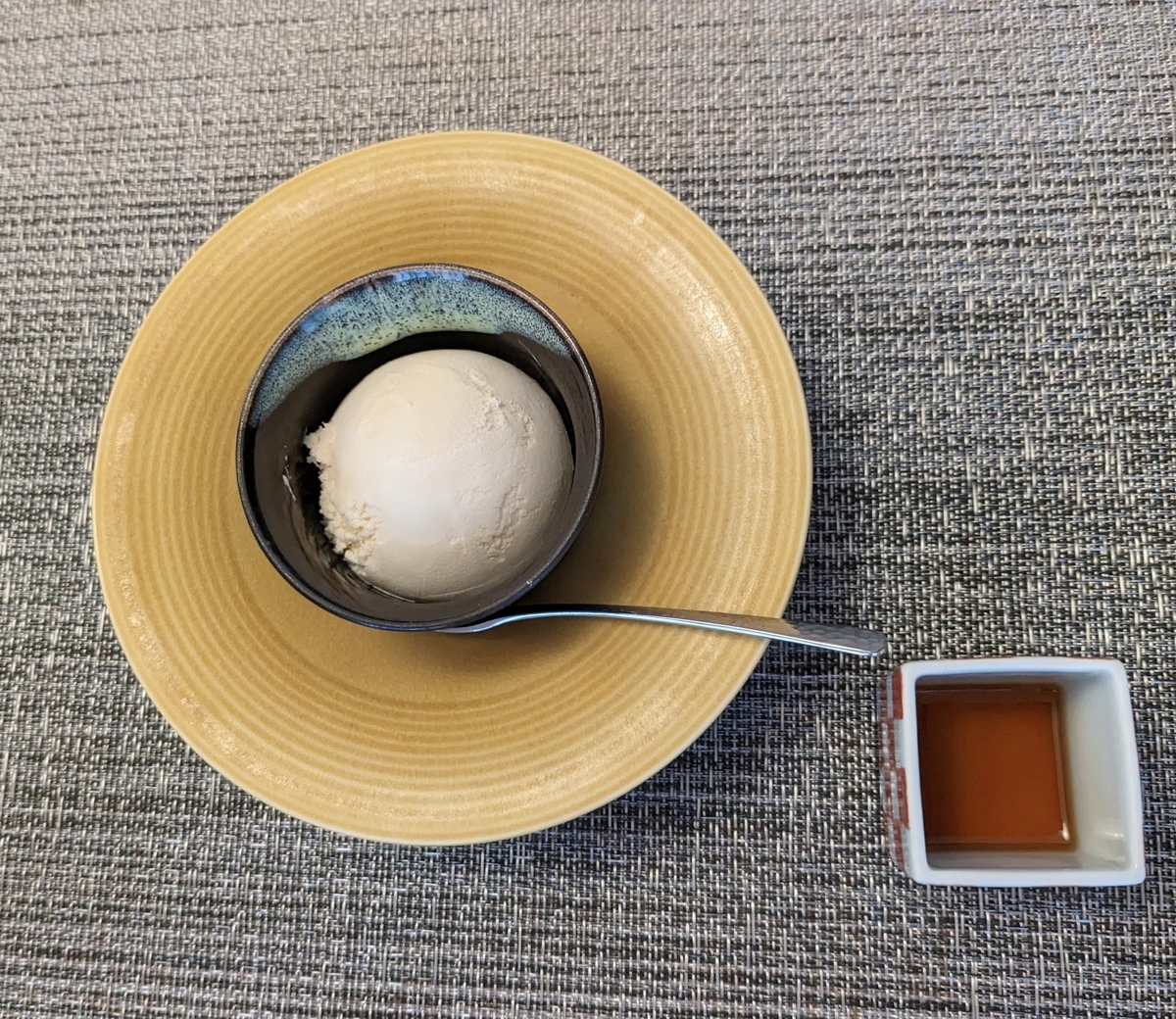 雅庭_お子様御膳３＠シェラトングランドホテル広島