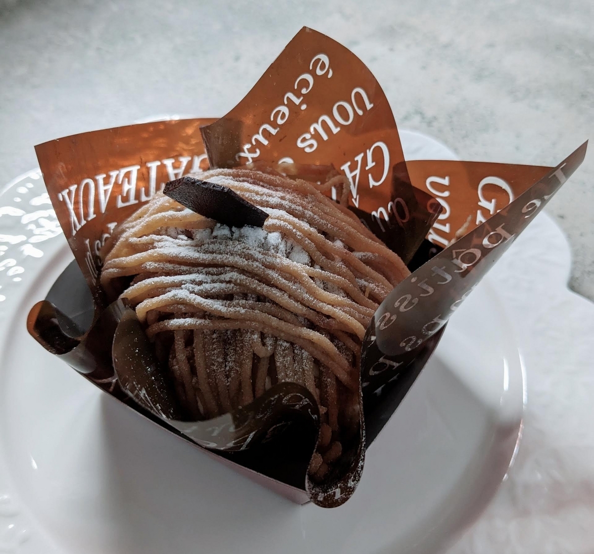 広島・グルメ】ケーキハウス ミニヨン in 東区光町 - 子育/旅行/ｸﾞﾙﾒを妥協せずに1億円目指す理系ﾊﾟﾊﾟの話