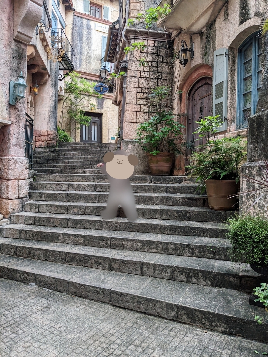 和歌山マリーナシティ　フォトスポット４