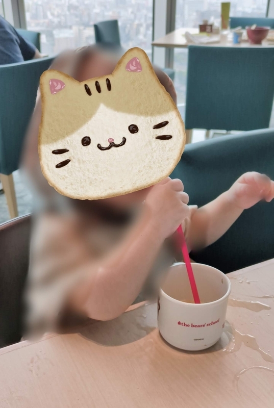 大阪マリオット都ホテル　実食レポ