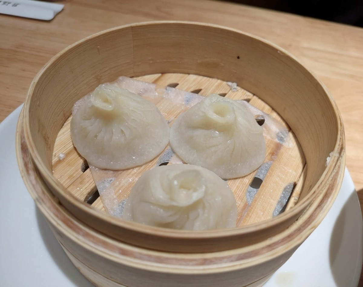 昇福楼 @横浜中華街 ~オーダー式食べ放題 小籠包専門店 小籠包