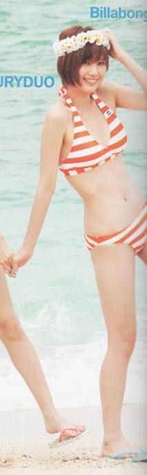 本田翼 水着画像 芸能水着画像まとめ