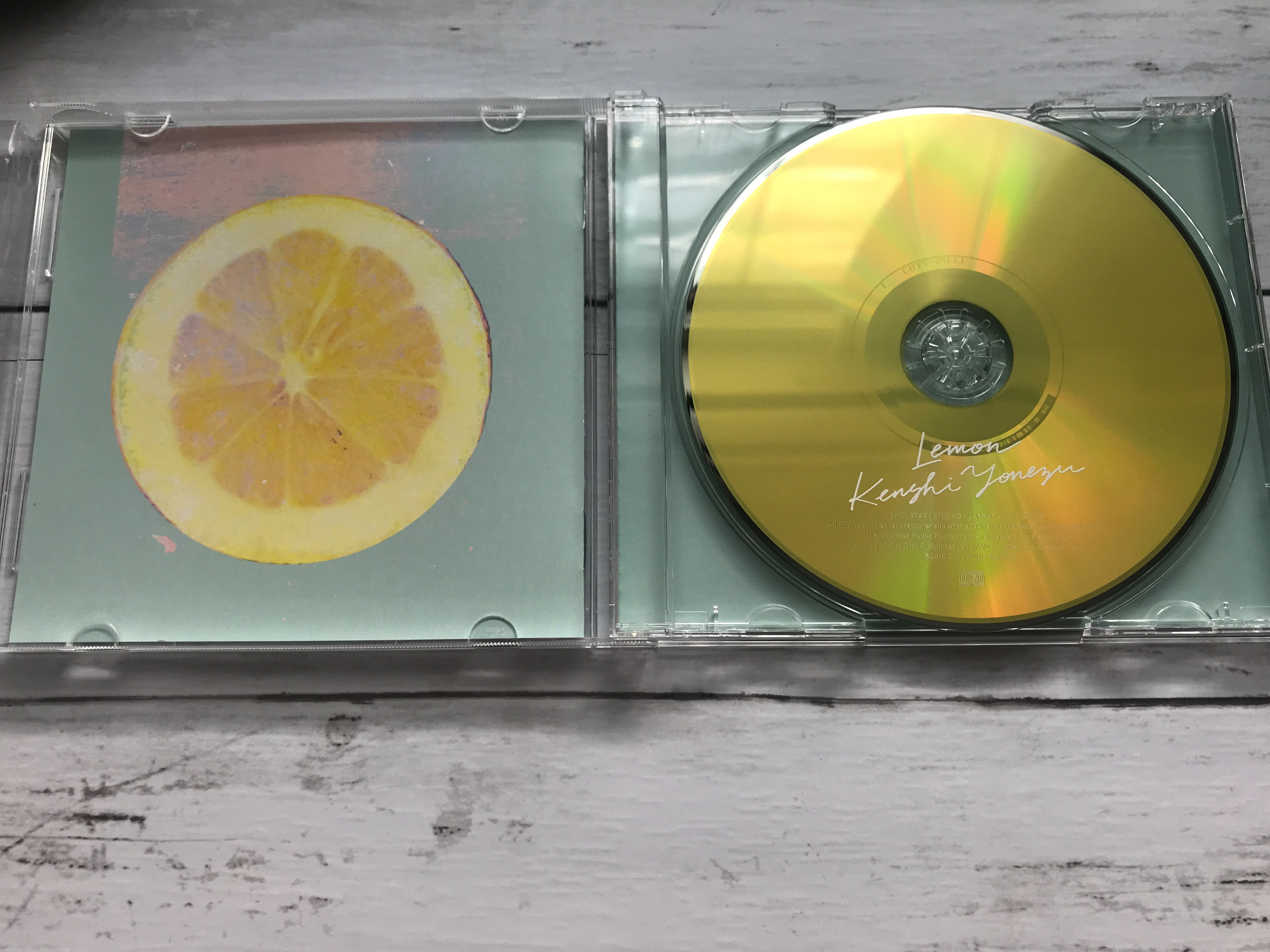8th Single】Lemon , 米津玄師ファンのブログ
