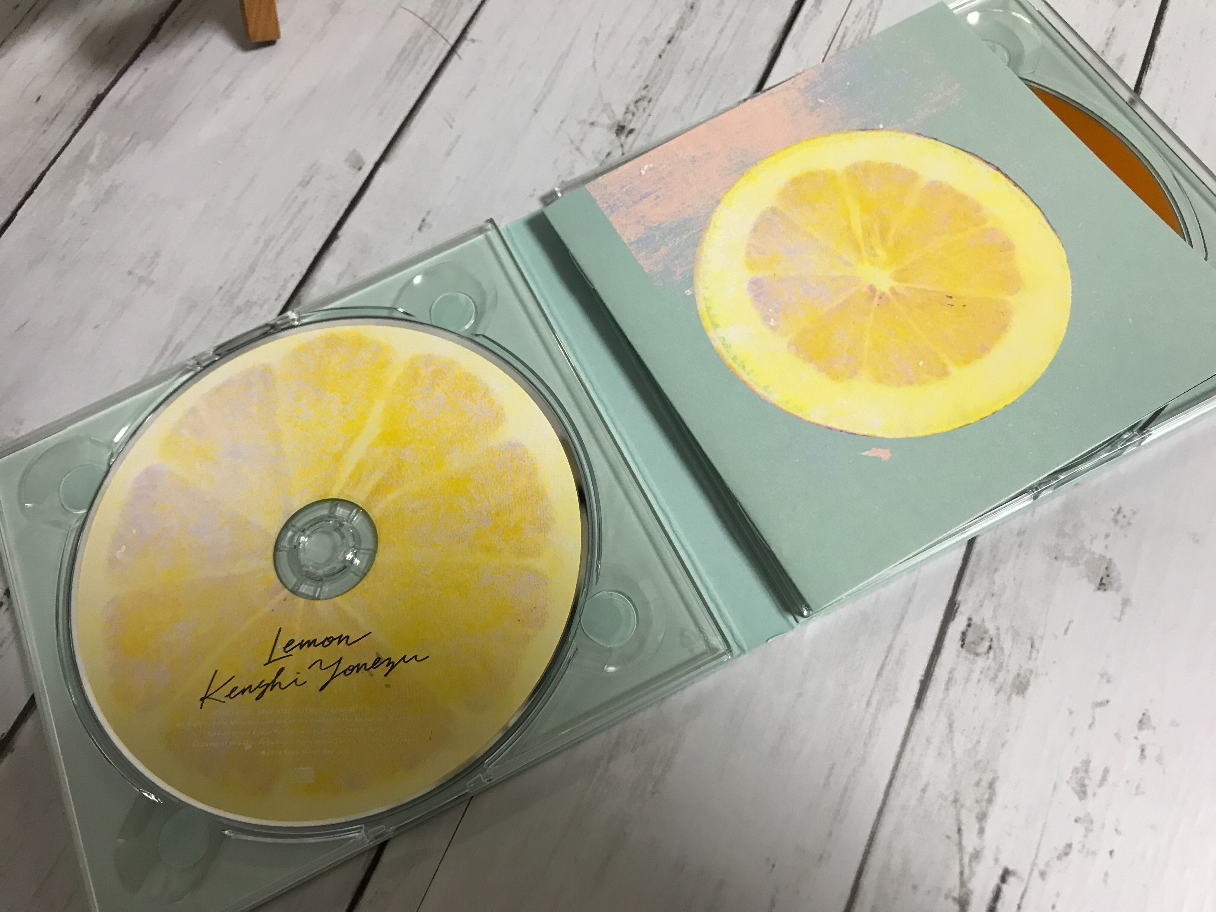 8th Single】Lemon , 米津玄師ファンのブログ