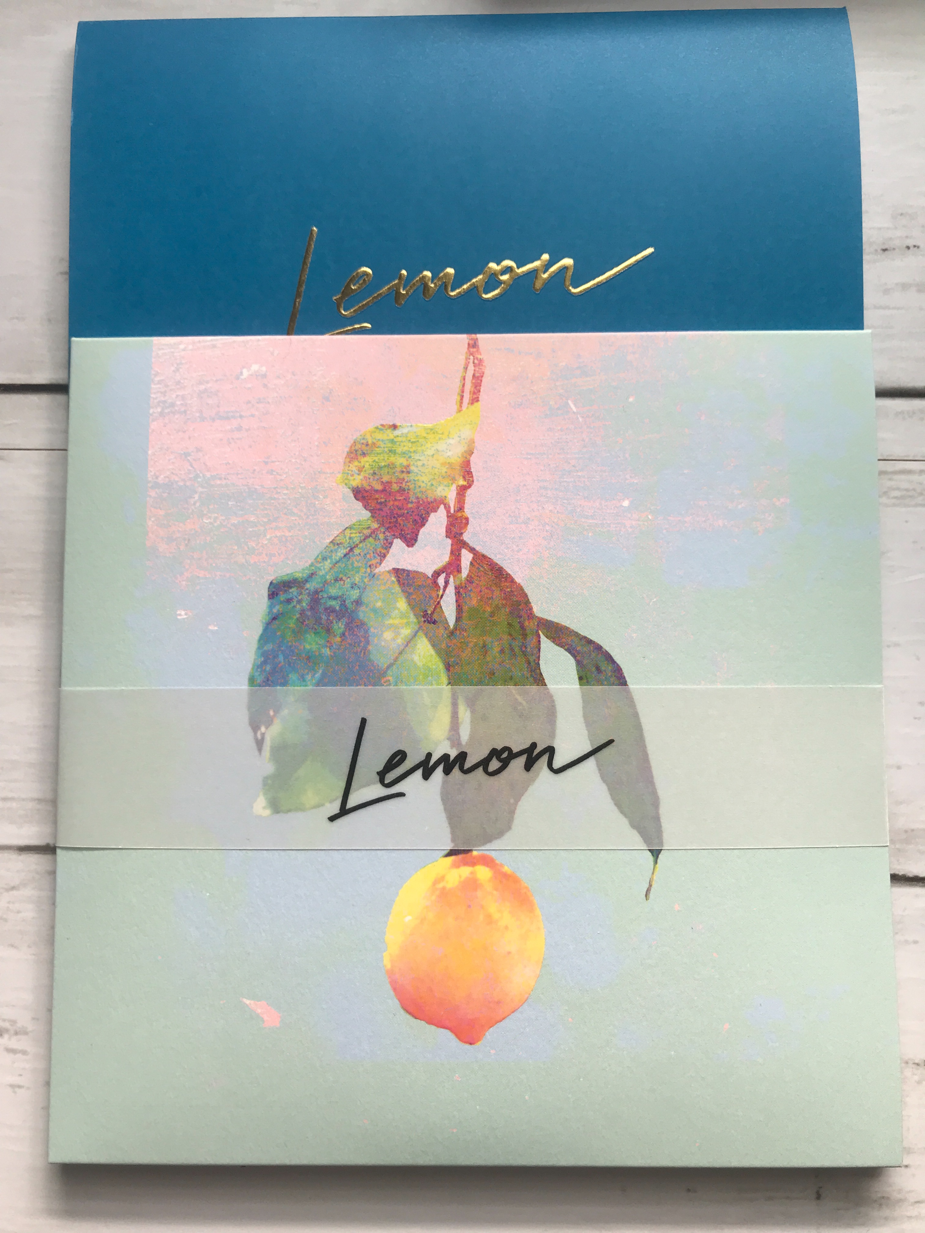 8th Single】Lemon - 米津玄師ファンのブログ