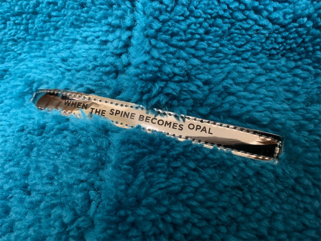 2019 TOUR】オパールフーディ - 米津玄師ファンのブログ