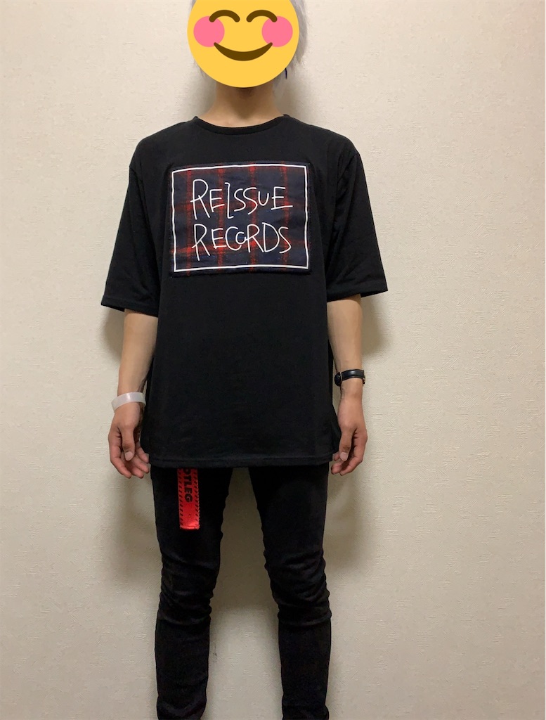 米津玄師 heysha-T / BLACK / Lサイズ Heysha-チェックT – KENSHI YONEZU ONLINE STORE