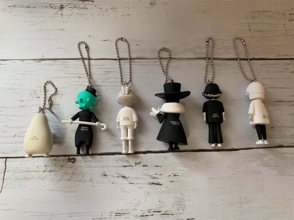 2019 Spring Tour】OTOGI COLLECTION - Eveファンのブログ