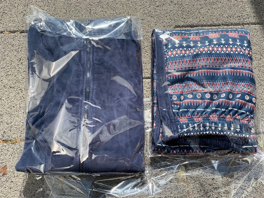 【米津玄師】2020 HYPE - HYPEセットアップ(NAVY / L) 米津玄師】2020 HYPE - HYPEセットアップ(NAVY / L)