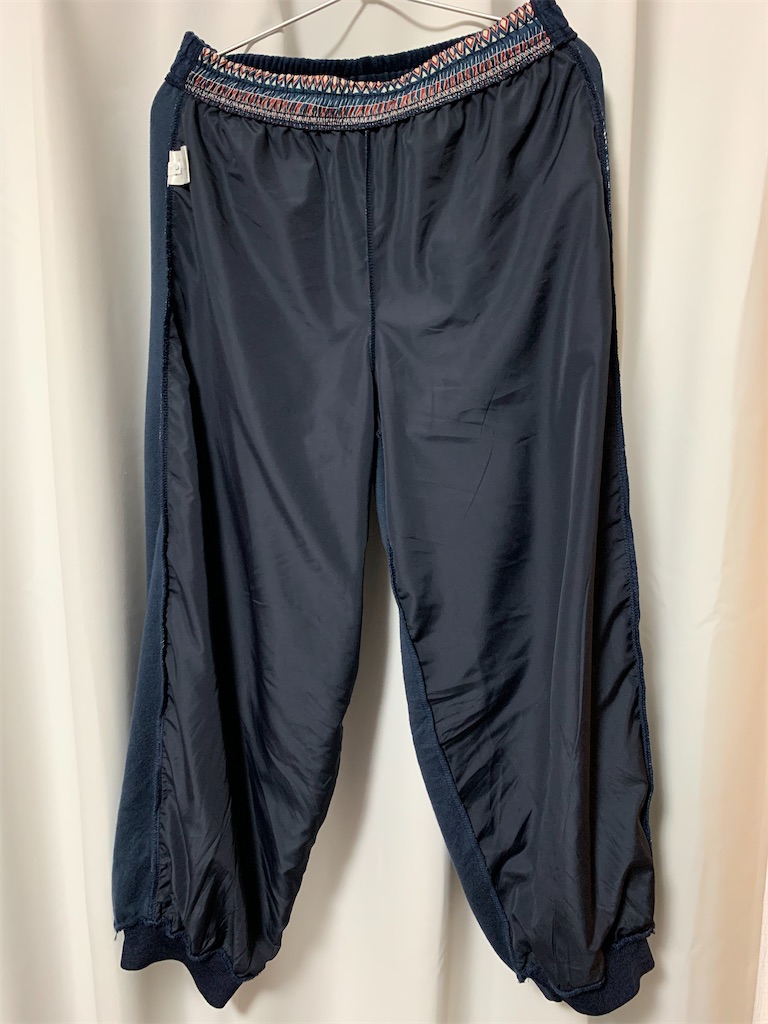 【米津玄師】2020 HYPE - HYPEセットアップ(NAVY / L) 米津玄師】2020 HYPE - HYPEセットアップ(NAVY / L)