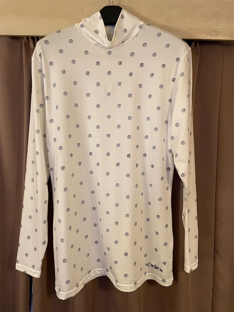 米津玄師 変身 Nigi Chan Tシャツ / ボタン柄インナーシャツ M